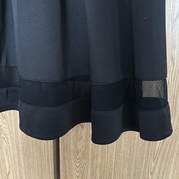 A line skirt - Picture 2 of 6